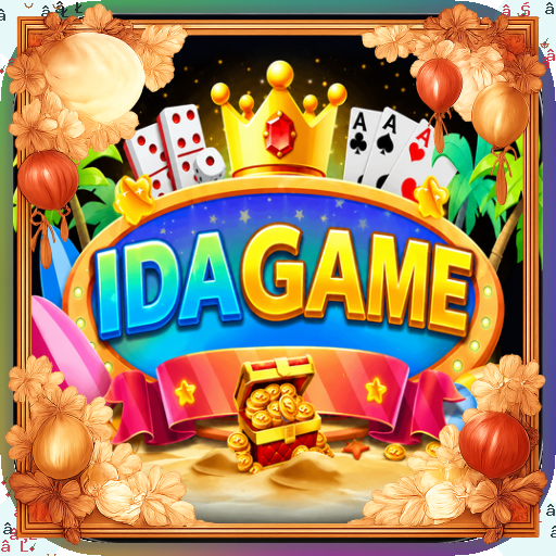 idagame — galeri pratinjau Resmi APK